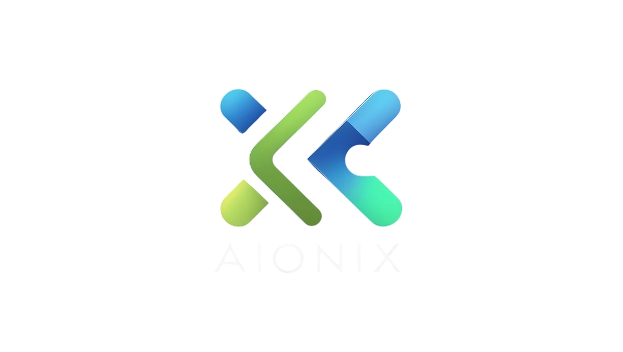 AIONIX Logo